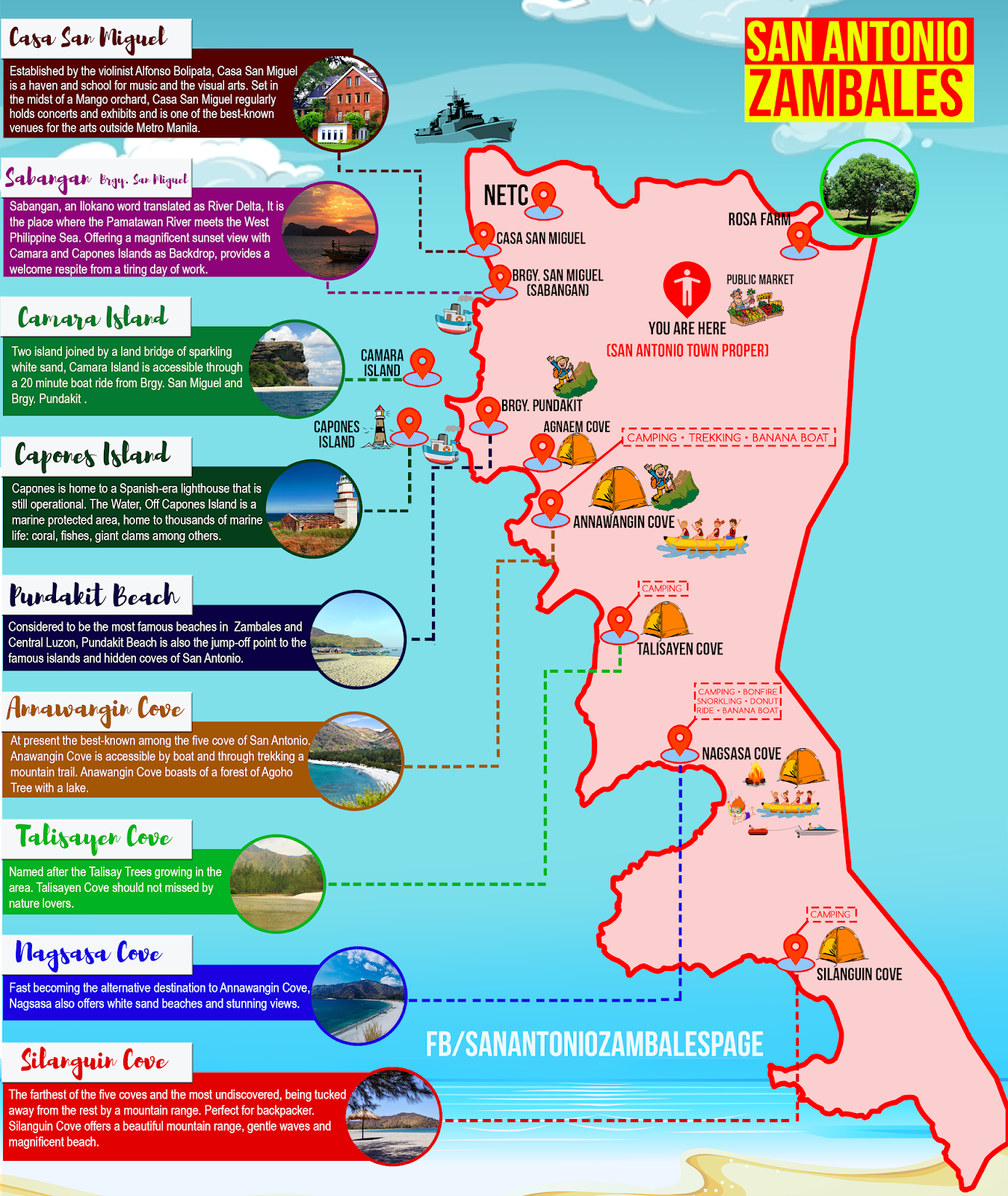 san-antonio-zambales-map