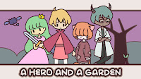 a-hero-and-a-garden-game-logo