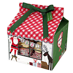 CHRISTMAS BOXES