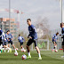 Zidane deverá rodar o elenco na partida contra o Alavés