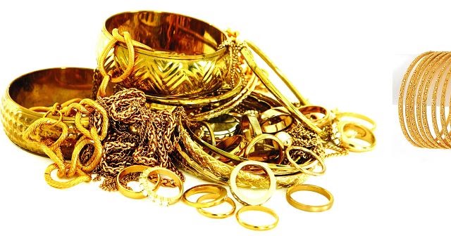 Today Gold Rate in Kerala: Kerala gold price today in 916