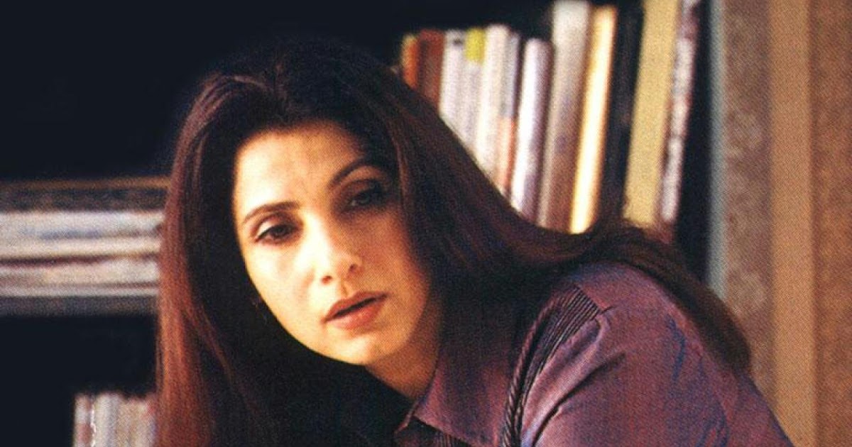 Gemini İkizler Dimple Chunnibhai Kapadia