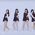 Girl group chinês “AOS” acusado de copiar G-Friend