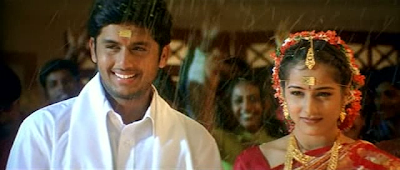 Dil (2003) - DVDRip - 2CD Telugu Movie Torrent Free Download - torrent