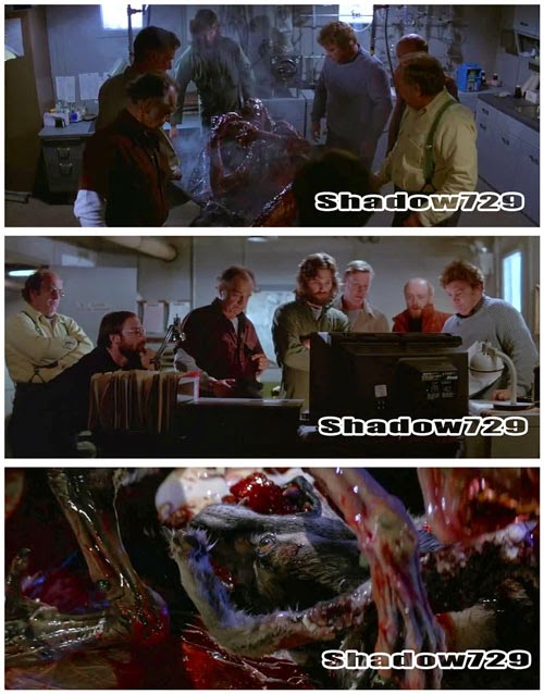 The Thing (La Cosa) (1982) [BrRip | Dual | Mega]