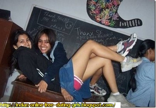 Online dating in indian arab