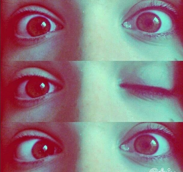Eyes~^^