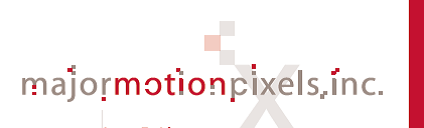 Major Motion Pixels, Inc.