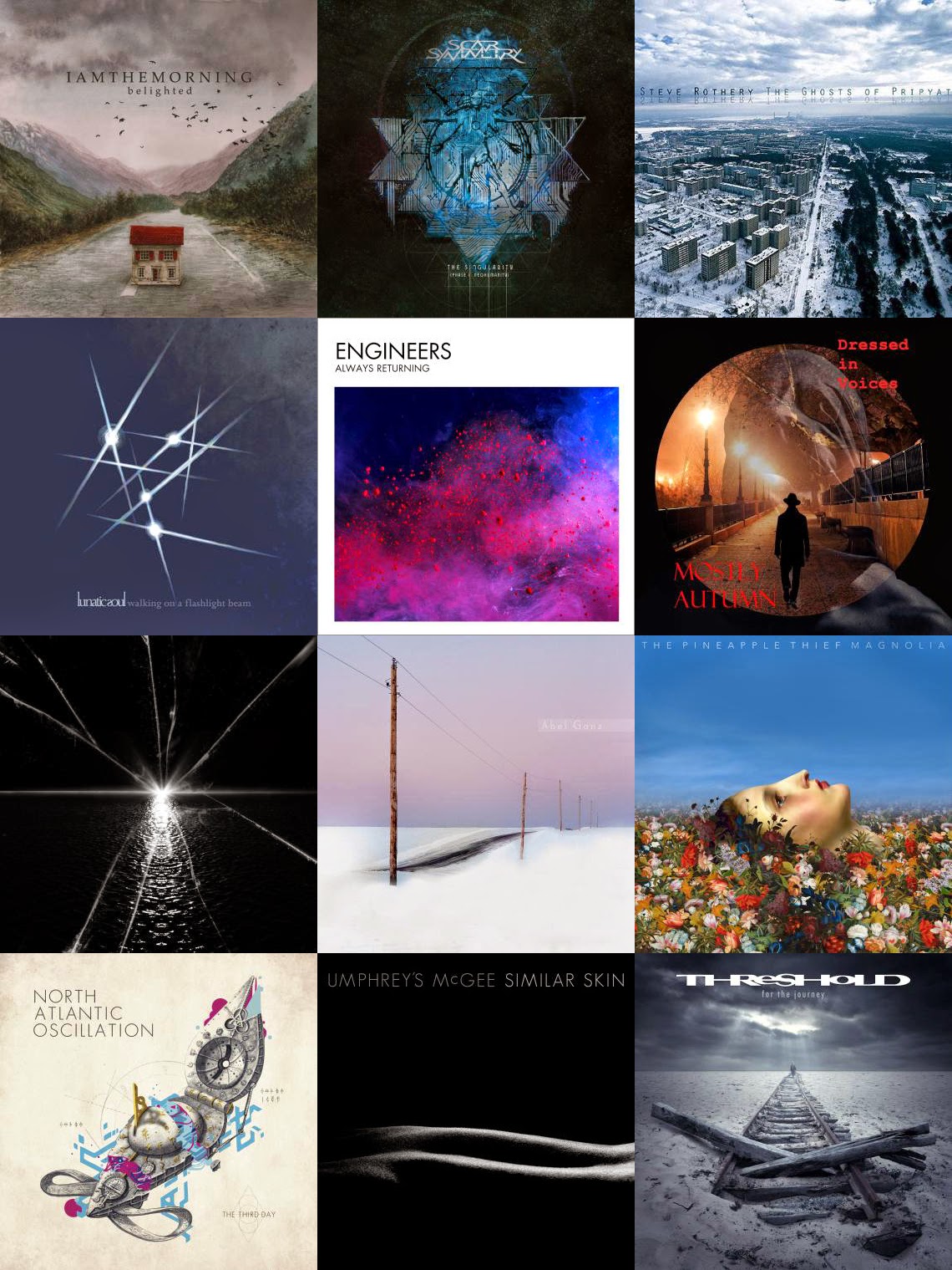 SCAR SYMMETRY - Limits To Infinity OFFICIAL LYRIC VIDEO