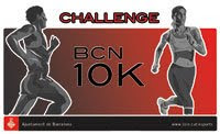Challenge BCN 10K