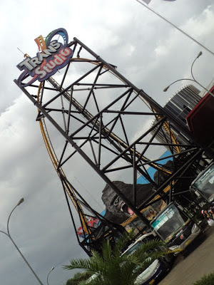 trans studio bandung trans studio bandung