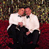 Colton Haynes si è sposato con Jeff Leatham