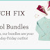 Back to School Bundles with Stitch Fix and Gymboree