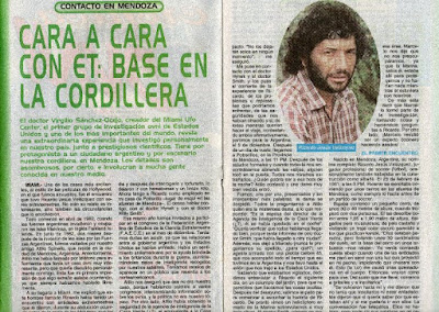 309402 10150308614198287 4915619 n ¿Bases Extraterrestre en la cordillera de los Andes? Caso ufologico Argentino