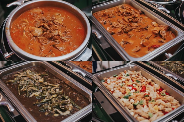 Buffet Ramadhan 2019 : Laman Kayangan Shah Alam