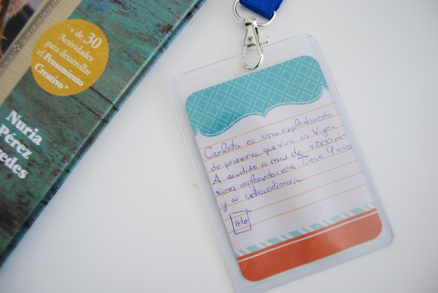 Kit para exploradores urbanos 