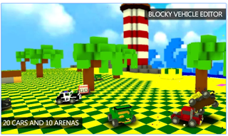 Blocky Demolition Derby Mod Money Blocky Demolition Derby Mod Money