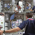 World Cup 2014: Astronauts play Football on board ISS (Amazing Video)