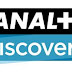 CANAL+ DISCOVERY HD - Hotbird Frequency
