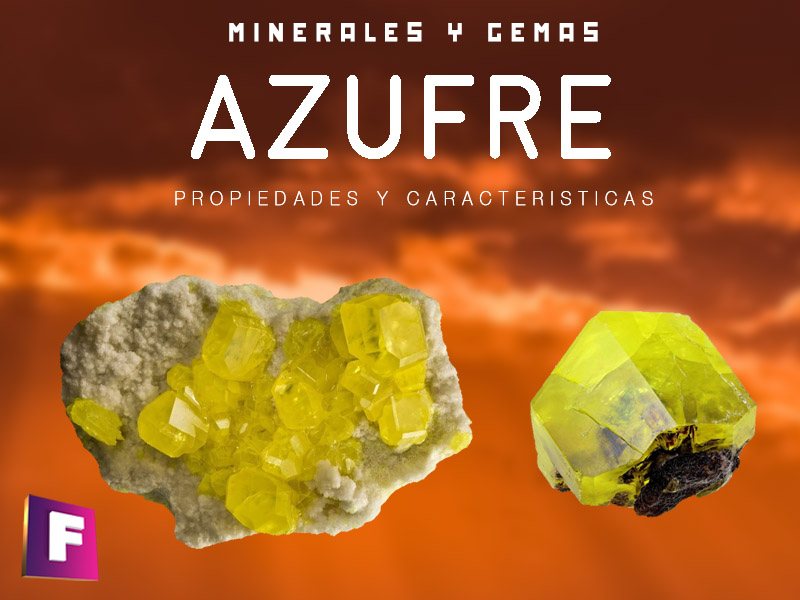 azufre propiedades caracteristicas y sus usos industriales | foro de minerales azufre propiedades caracteristicas y sus usos industriales | foro de minerales