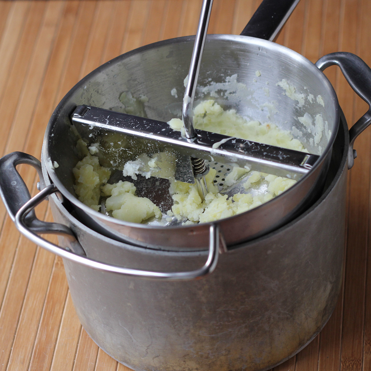 Cookistry's Kitchen Gadget and Food Reviews Yes, you do need a food mill