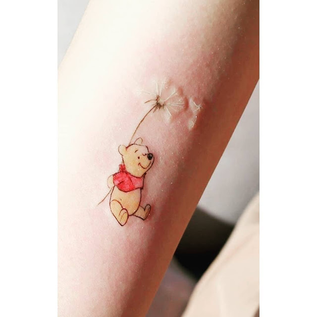 Mini tatuagens femininas Mini tatuagens femininas