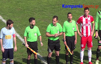 Καμπανιακός-Δόξα Προσκυνητών 2-0 (vid)