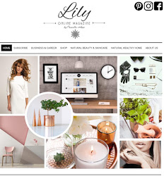 Lily Online Magazine
