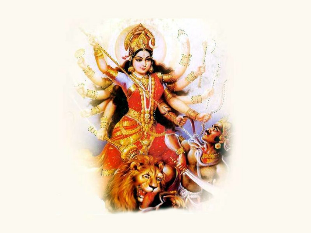 Bhagwan Ji Help me: Goddess Durga HD Wallpapers,Goddess ...