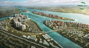 $ 100 Bilion Forest City,Bandar Baru Rakyat China Berhampiran Singapura Bagaikan "Neraka Untuk Rakyat Malaysia" <img src="Forest City.jpg" alt=" $ 100 Bilion Forest City,Bandar Baru Rakyat China Berhampiran Singapura Bagaikan "Neraka Untuk Rakyat Malaysia ">