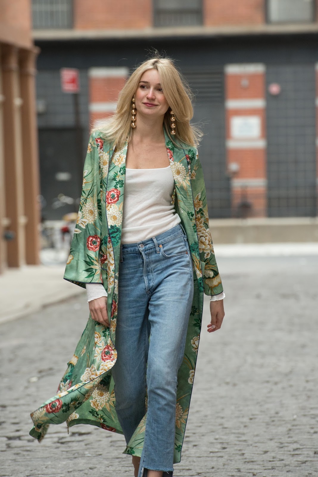 NYC DINNER DATES: WHERE TO GO, WHAT TO WEAR | The New York Blonde | New