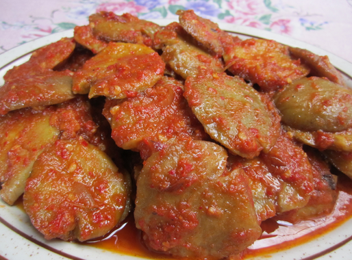 Tips Memasak Jengkol Agar Kencing Tidak Bau wapkuid