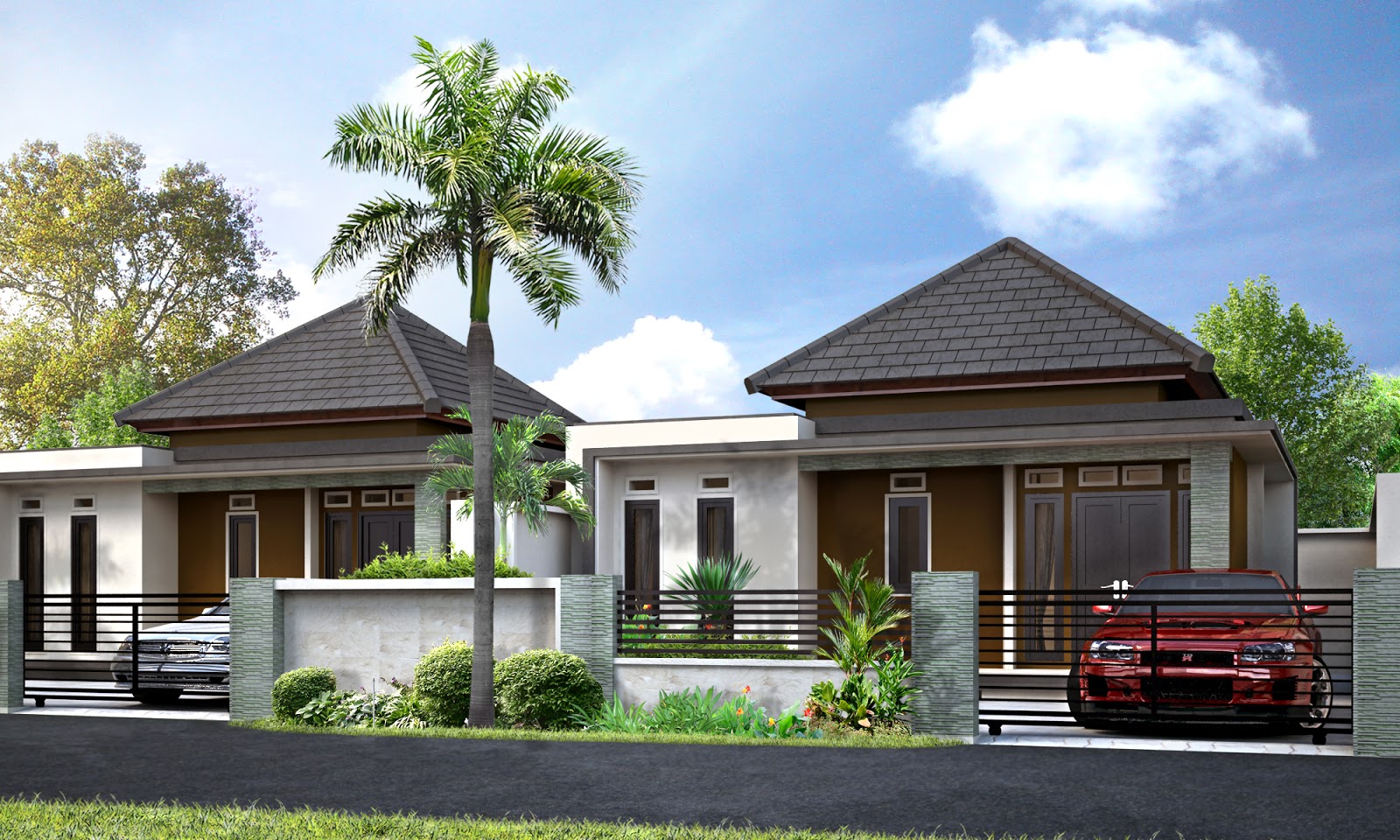 Lane Property Bali: 01/07/13