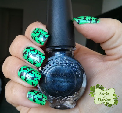 Cora, DRK Nails, Cora, DRK Nails,