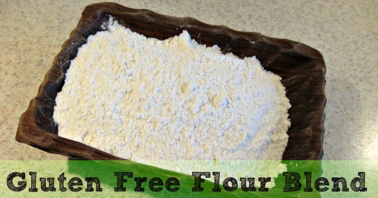 America S Test Kitchen Gluten Free Flour Blend America S Test Kitchen Gluten Free Flour Blend