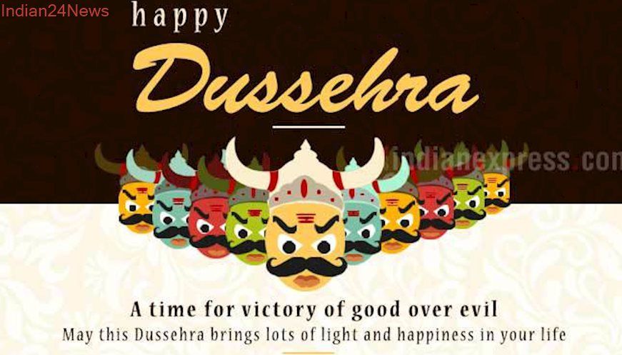 dussehra 2021 images