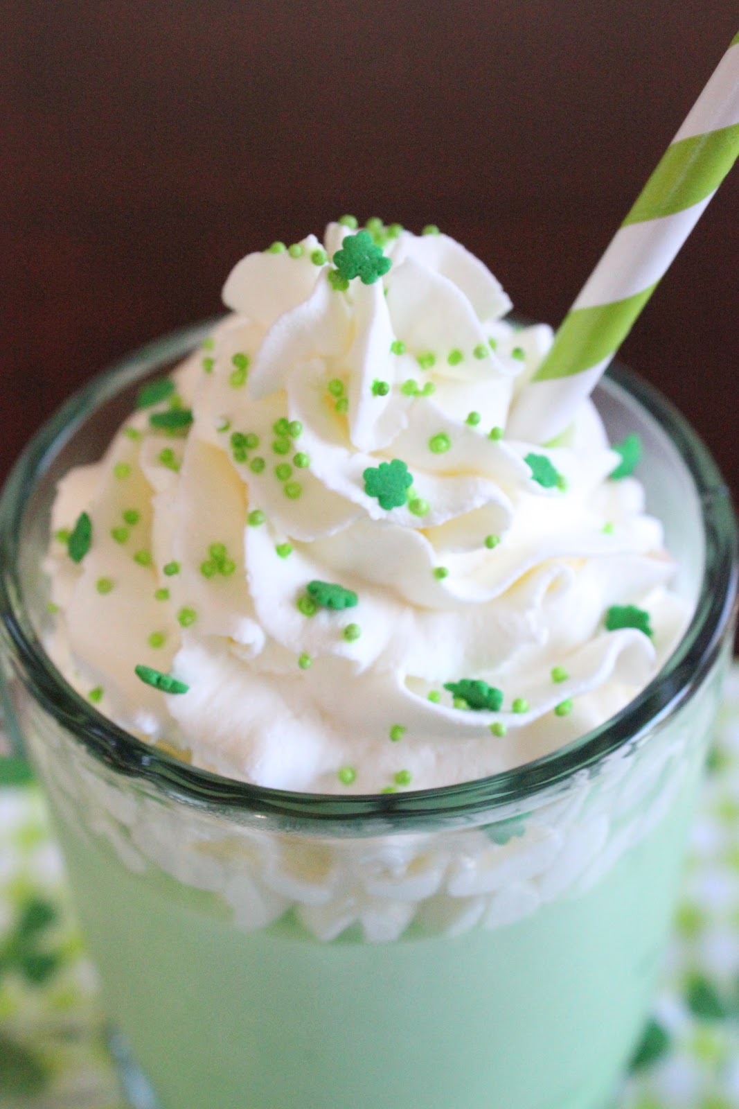 shamrock shake order shamrock shake order