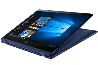 Asus ZenBook Flip S UX370 Asus ZenBook Flip S UX370