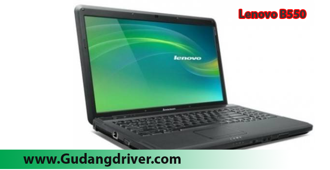 Lenovo B550 драйвера Windows 7