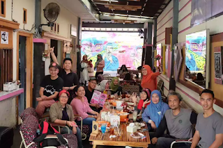 Family 11 Alasan