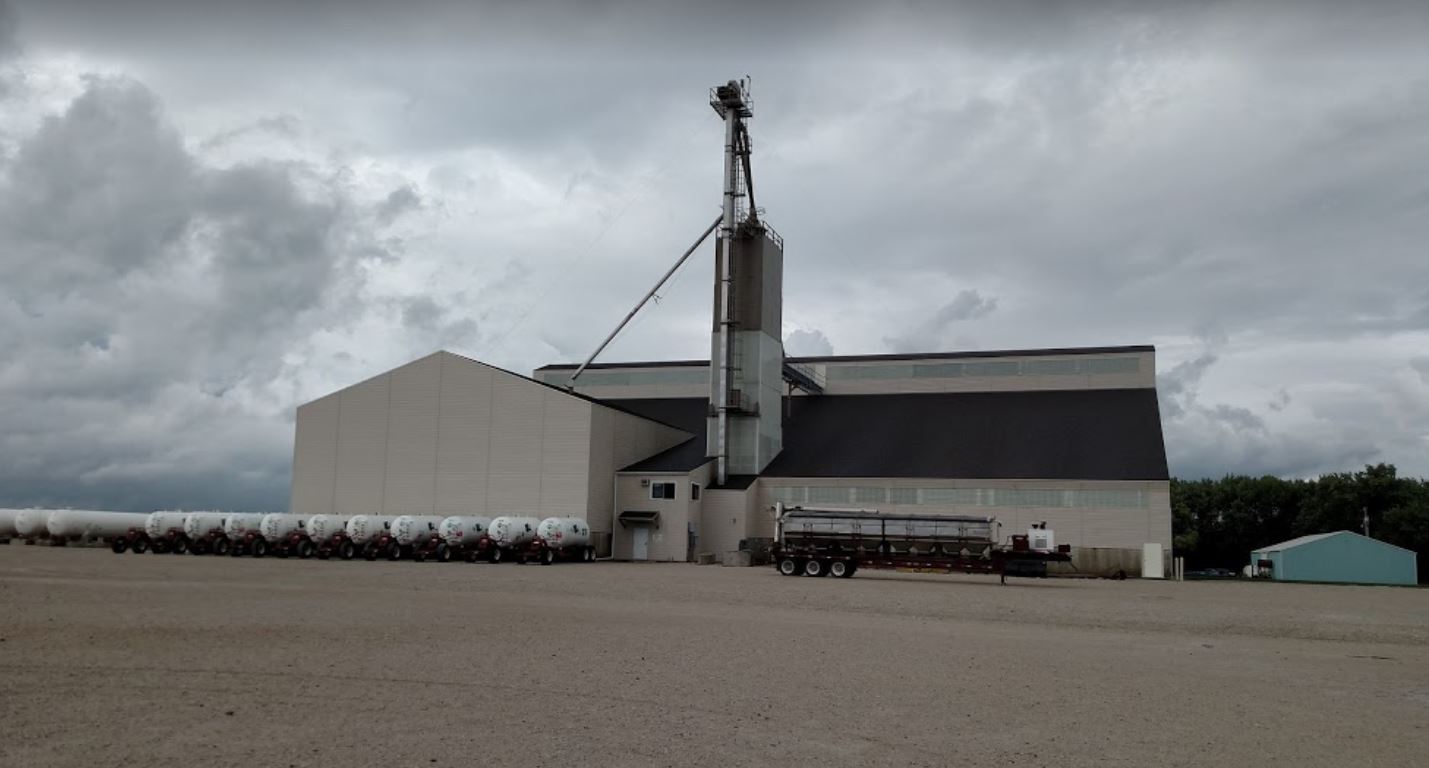 MEC&F Expert Engineers A worker employed by Kern Construction died