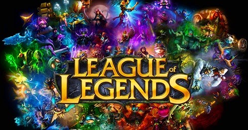 Tổng hợp Nick Liên Minh Huyền Thoại Miễn Phí Tổng hợp Nick Liên Minh Huyền Thoại Miễn Phí
