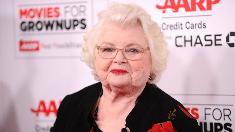 Shameless - Season 7 - June Squibb and Zack Pearlman to Recur