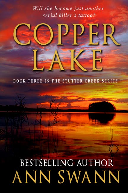 COPPER LAKE