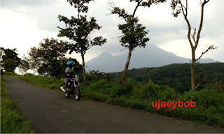 Air terjun Songgotuyo Air terjun Songgotuyo