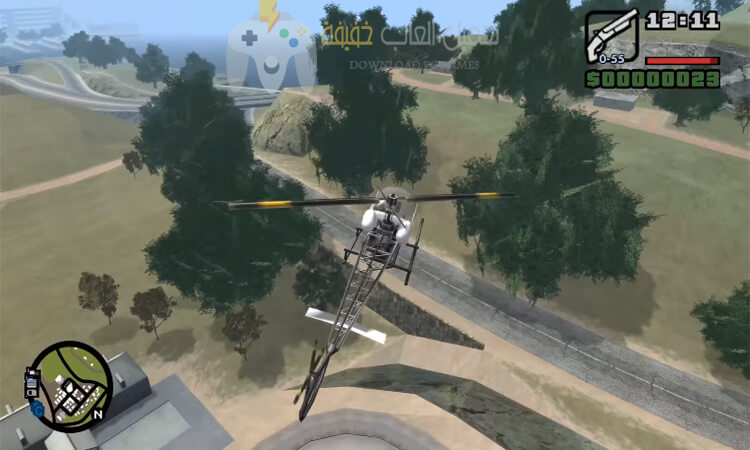 تحميل لعبة جاتا 10 GTA للكمبيوتر مجانا برابط مباشر تحميل لعبة جاتا 10 GTA للكمبيوتر مجانا برابط مباشر