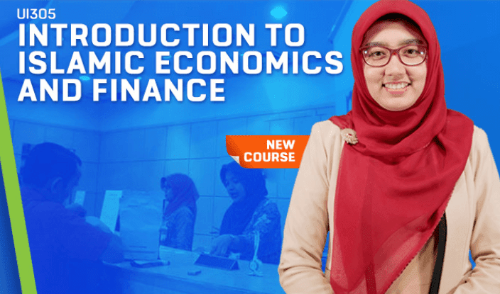 Kuliah Ekonomi Syariah Online Gratis, Daftar di Situs Ini!