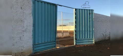 Campo de futebol "Buchada" no Conjunto dos Sapateiro está precisando de manutenção