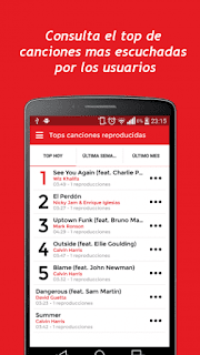 MusicAll (Spotify Killer) v2.0.23 Ad Free Pro APK is Here ! MusicAll (Spotify Killer) v2.0.23 Ad Free Pro APK is Here !