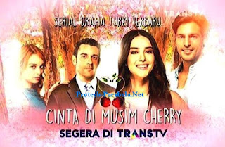 LIRIK DAN KUNCI GITAR OST CINTA DI MUSIM CHERRY (INDONESIA) LIRIK DAN KUNCI GITAR OST CINTA DI MUSIM CHERRY (INDONESIA)
